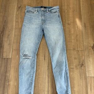 Hudson Jeans - Barbara Super Skinny